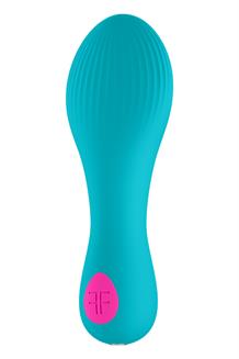 Solia Bullet Turquoise