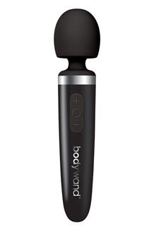 Bodywand Usb Multi-Function Black