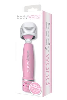 BODYWAND MINI PINK