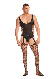 Galaxy D 2 Pcs Set Black