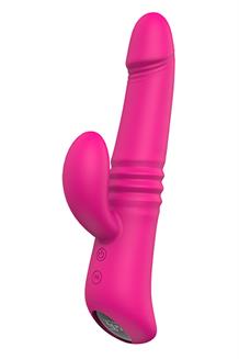 Tester Heating Thruster Magenta