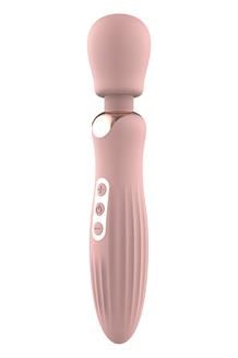 Tester Large Wand Vibrator