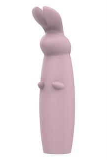 Tester Hazel Rabbit Massager
