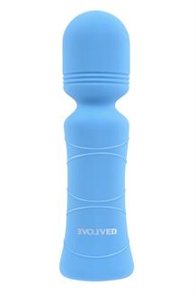 Tester Out Of The Blue