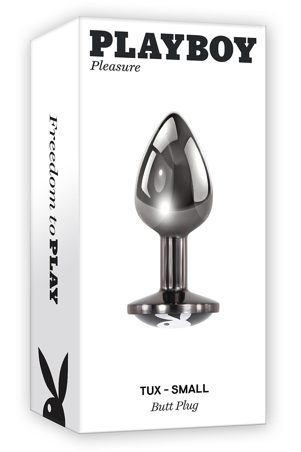 TESTER PLAYBOY TUX - SMALL