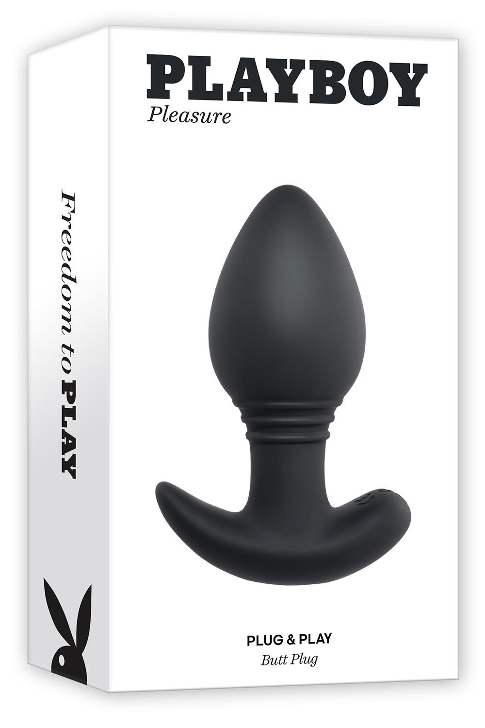 TESTER PLAYBOY PLUG & PLAY