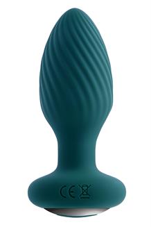 Tester Spinning Tail Teaser