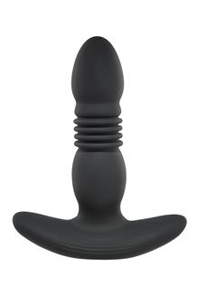 Tester Trust The Thrust