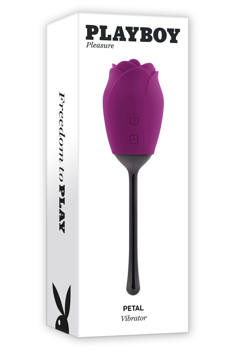 TESTER PLAYBOY PETAL