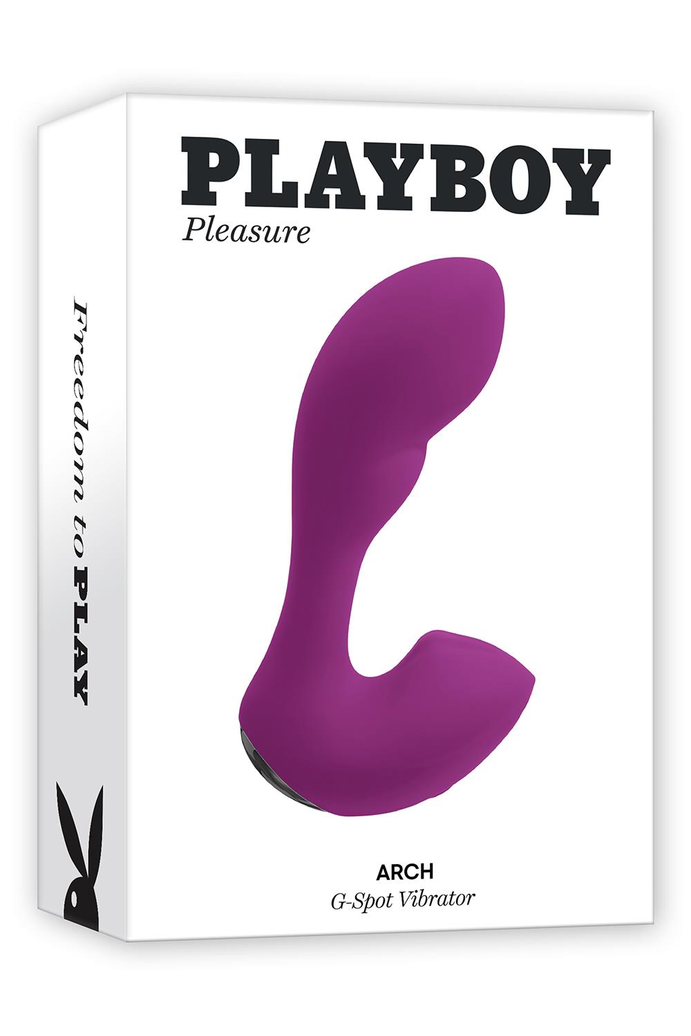 TESTER PLAYBOY ARCH