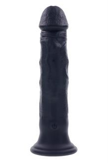 Tester Black Thunder