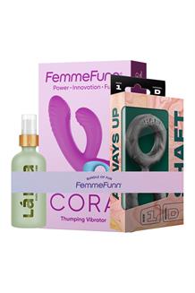 Cora Bundle