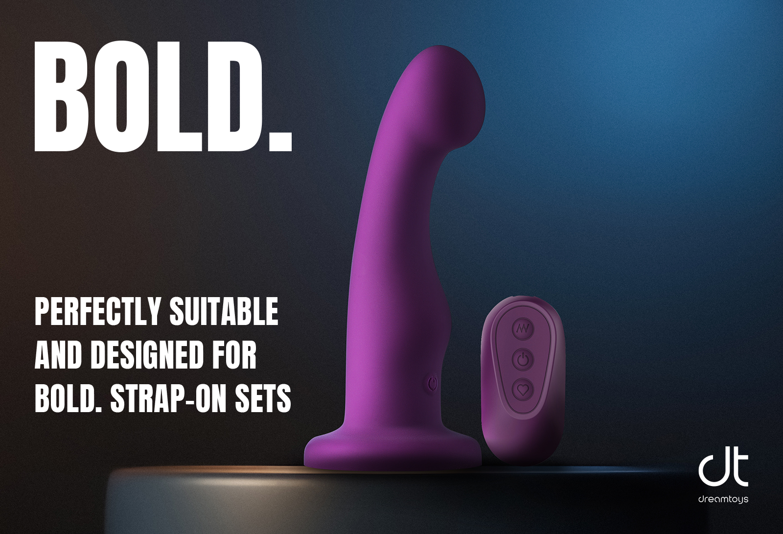 Dreamtoys Bold