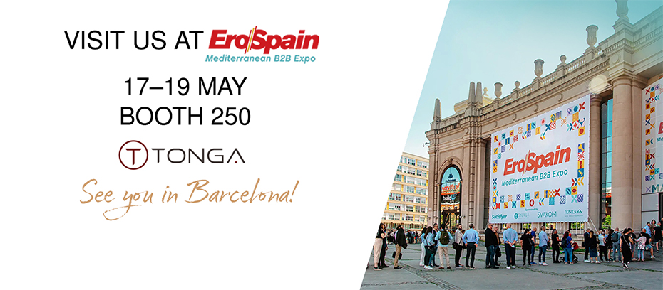 visit us at Erospain