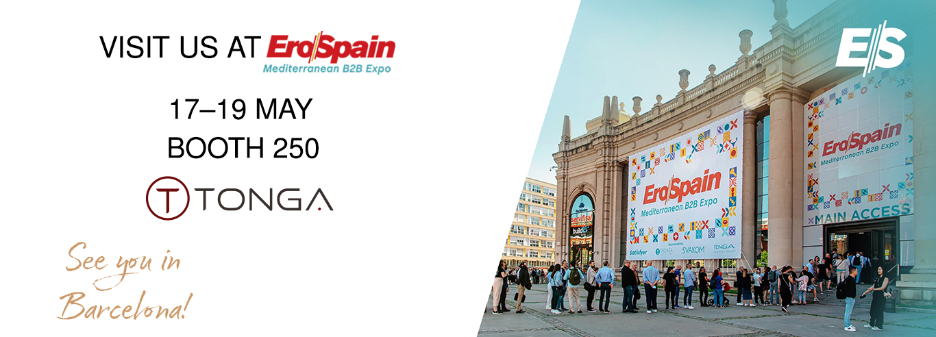 visit us at Erospain