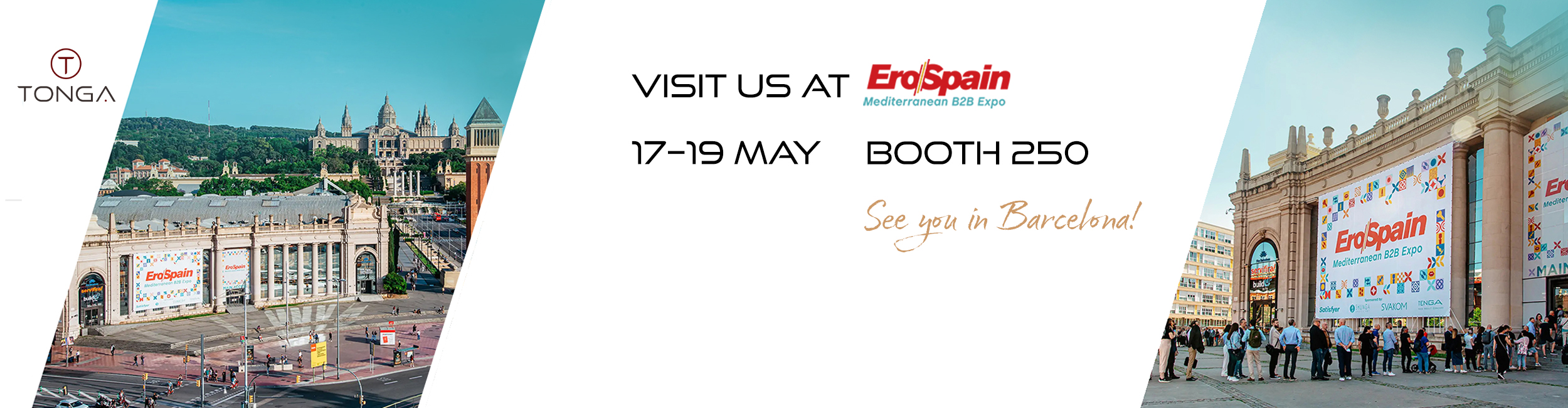 visit us at Erospain