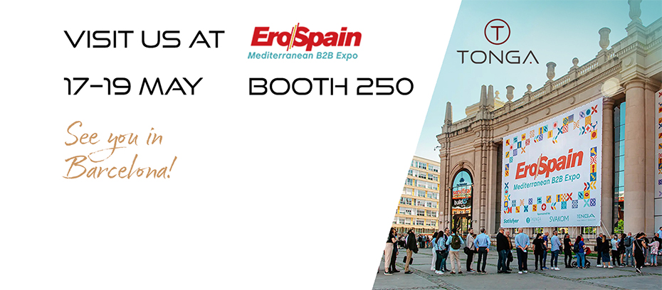 visit us at Erospain