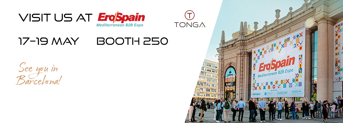 visit us at Erospain