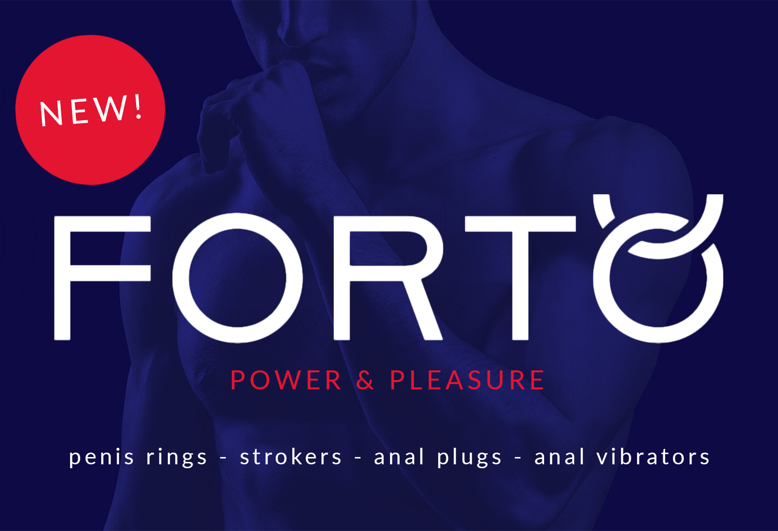 New Forto toys
