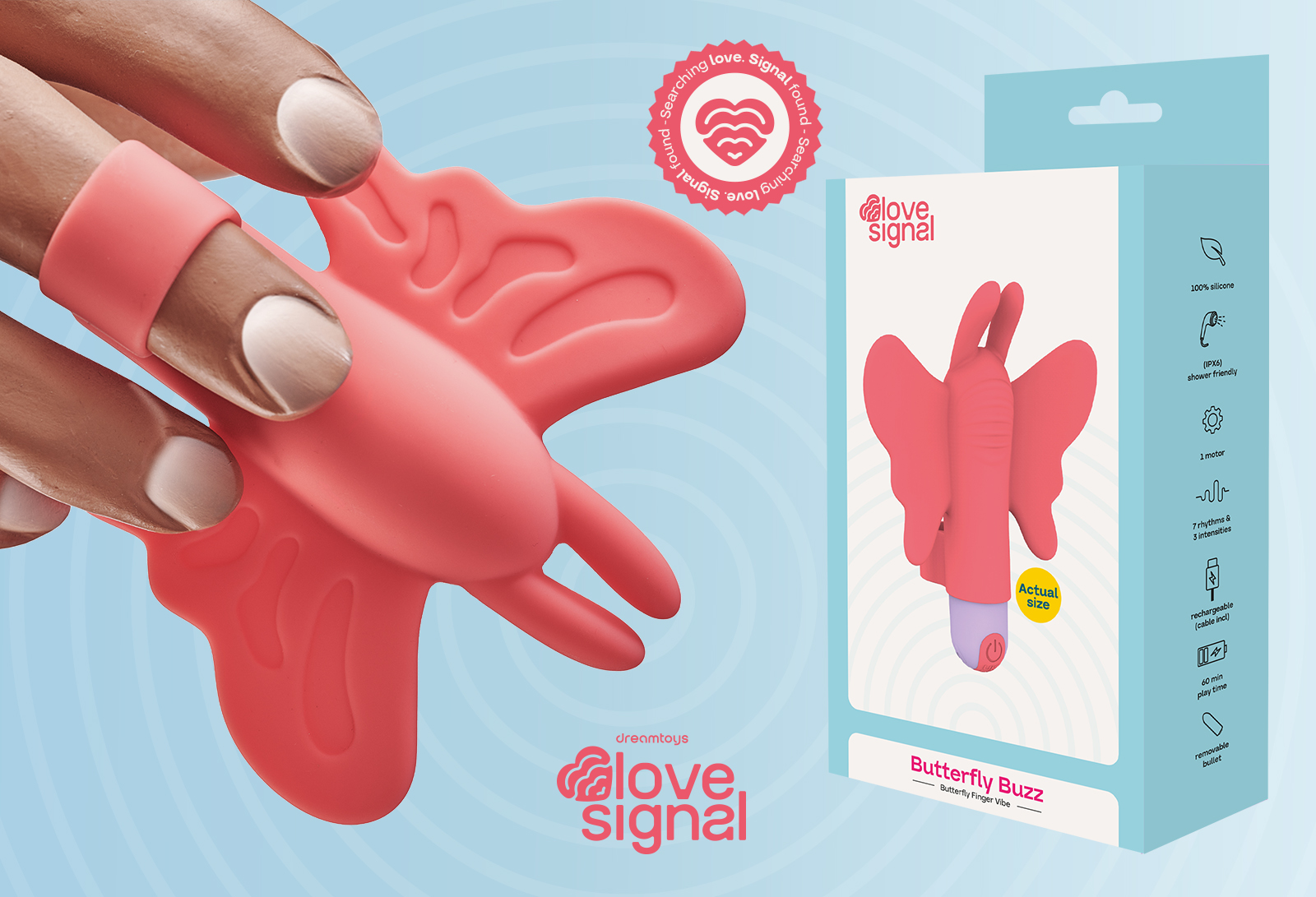Love Signal