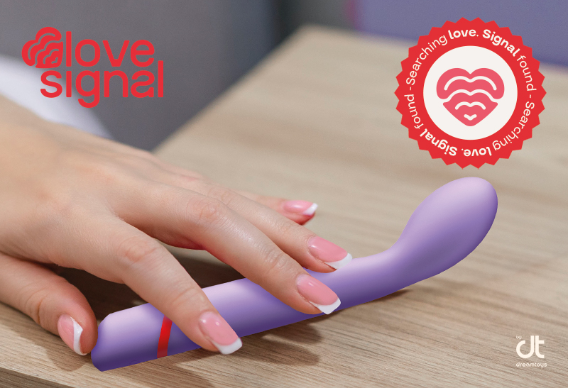 Love Signal