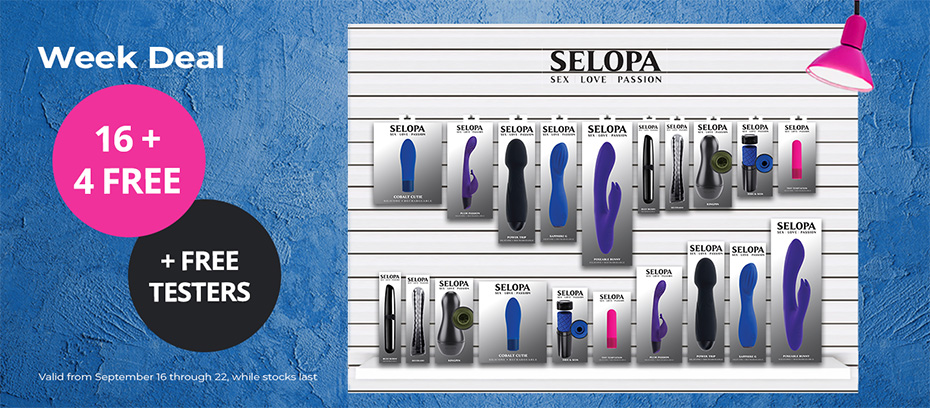 Selopa Best Seller Bundle