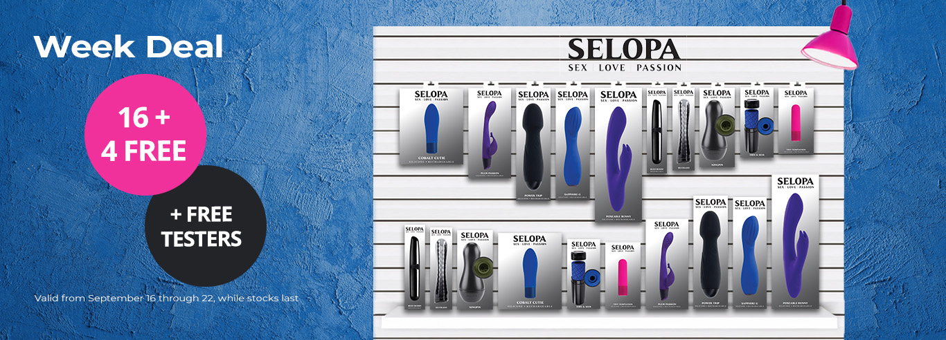 Selopa Best Seller Bundle