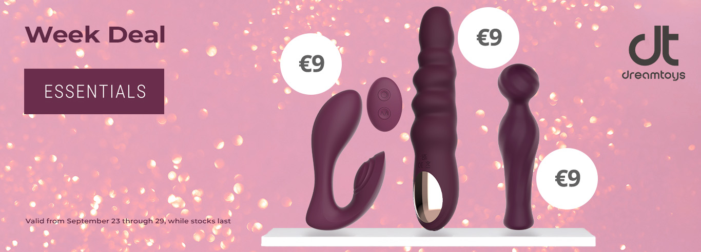 Special Deal Essentials