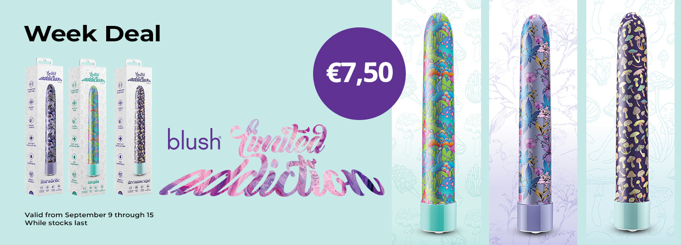 Special Deal Limited Addiction