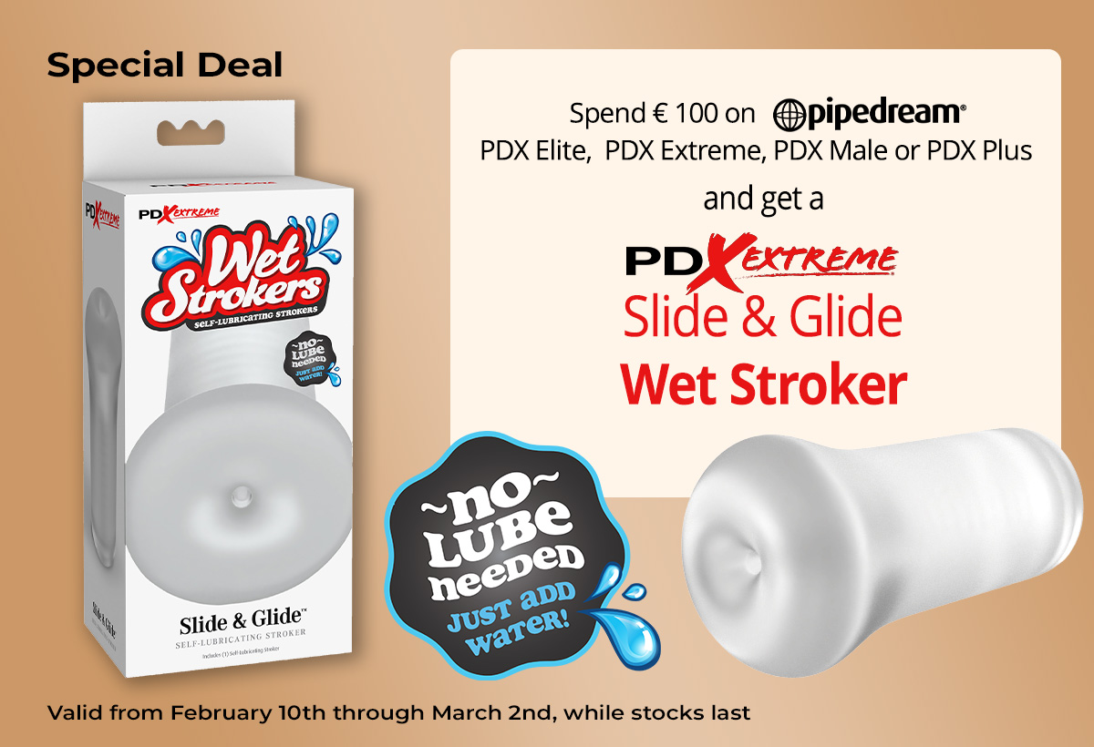 Gift With Purchase Pipedream