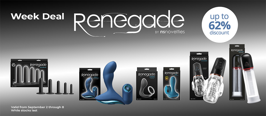 Special Deal Renegade