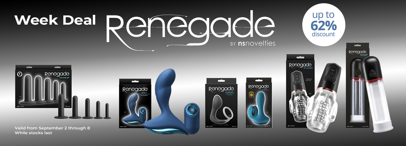 Special Deal Renegade