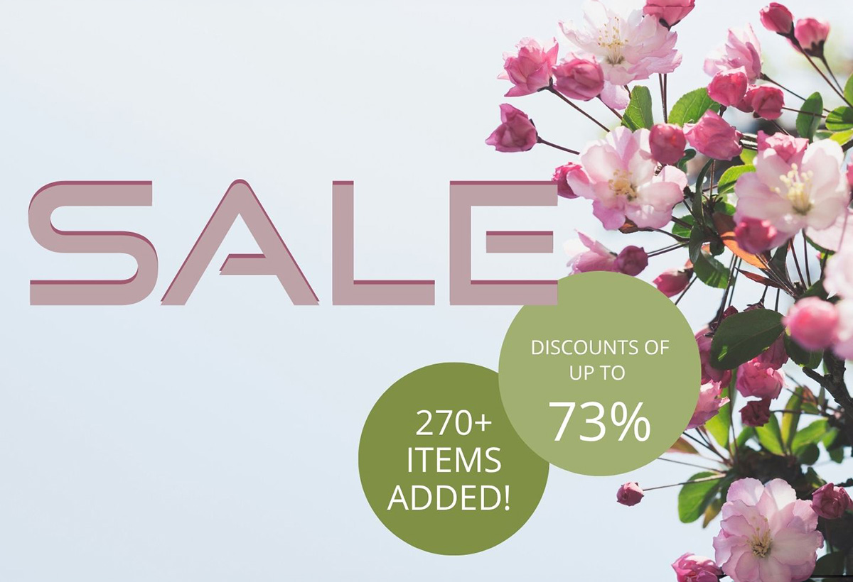 Sale