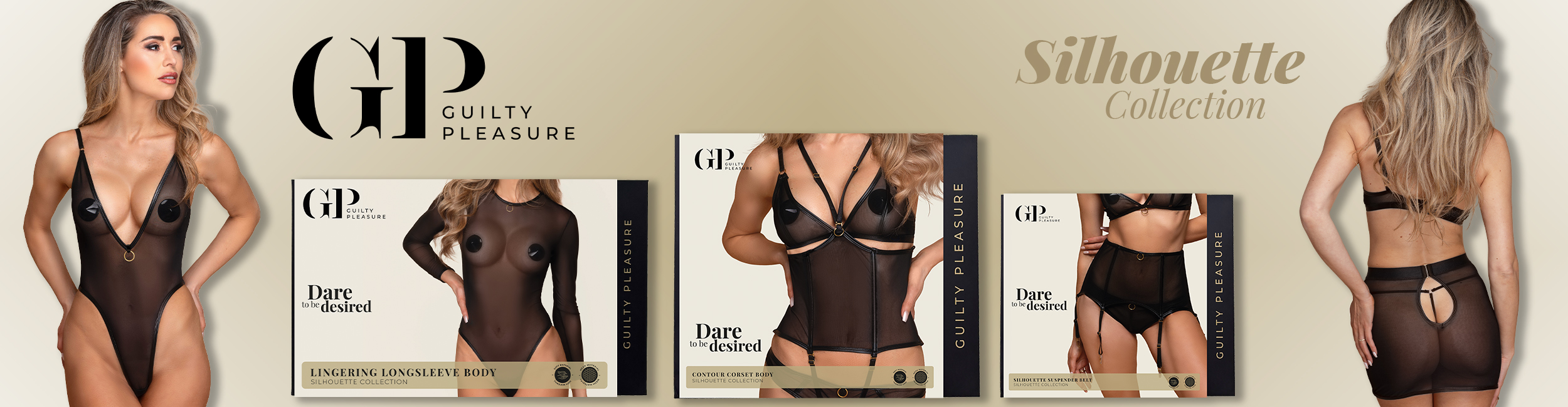 Silhouette Collection