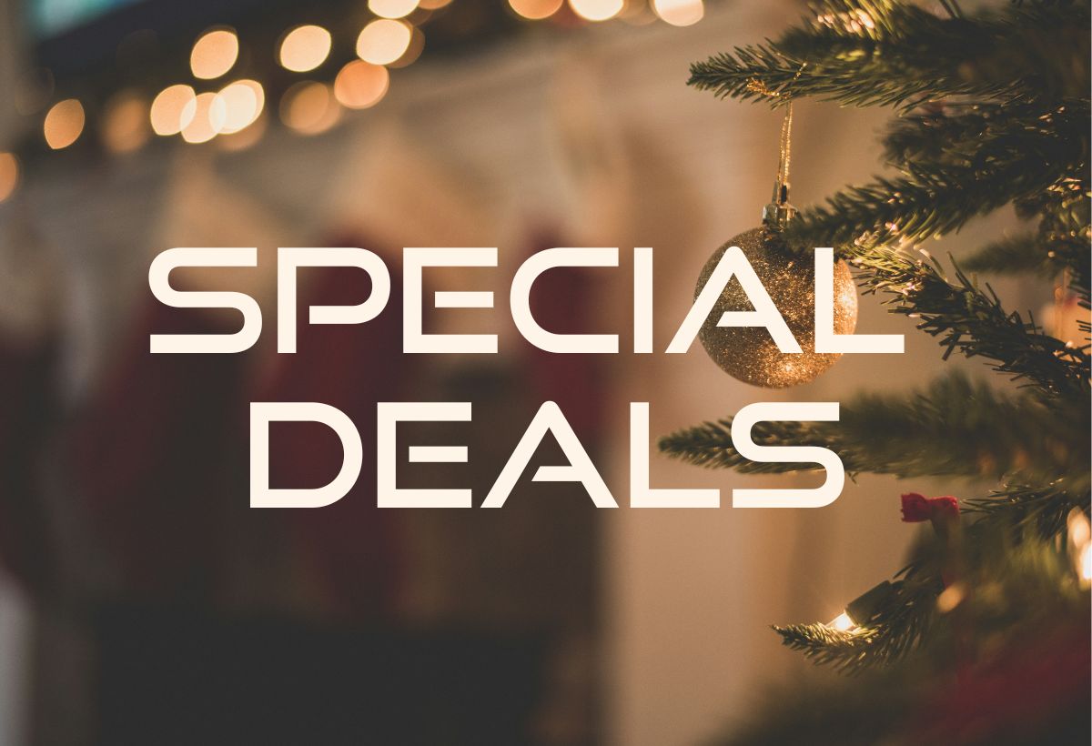 Special Deals