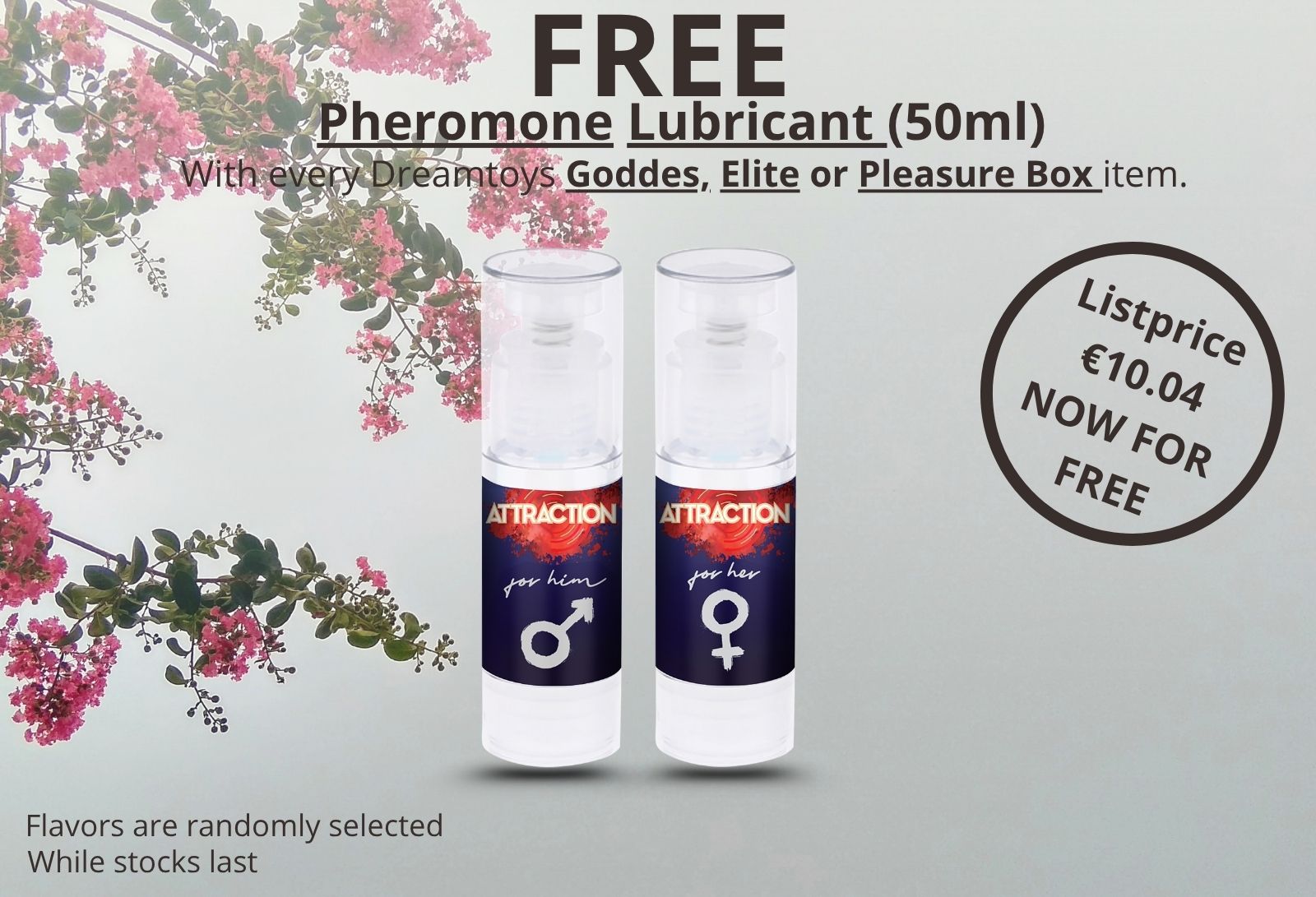 Real Love Dual Density XXL Dildo
