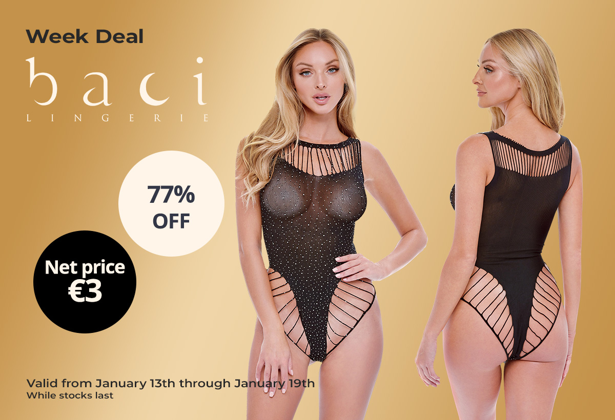 Week Deal Baci