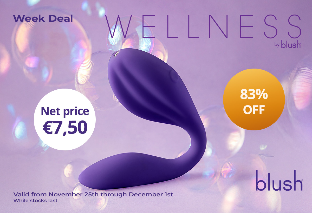 Special Deal Blush Wellness