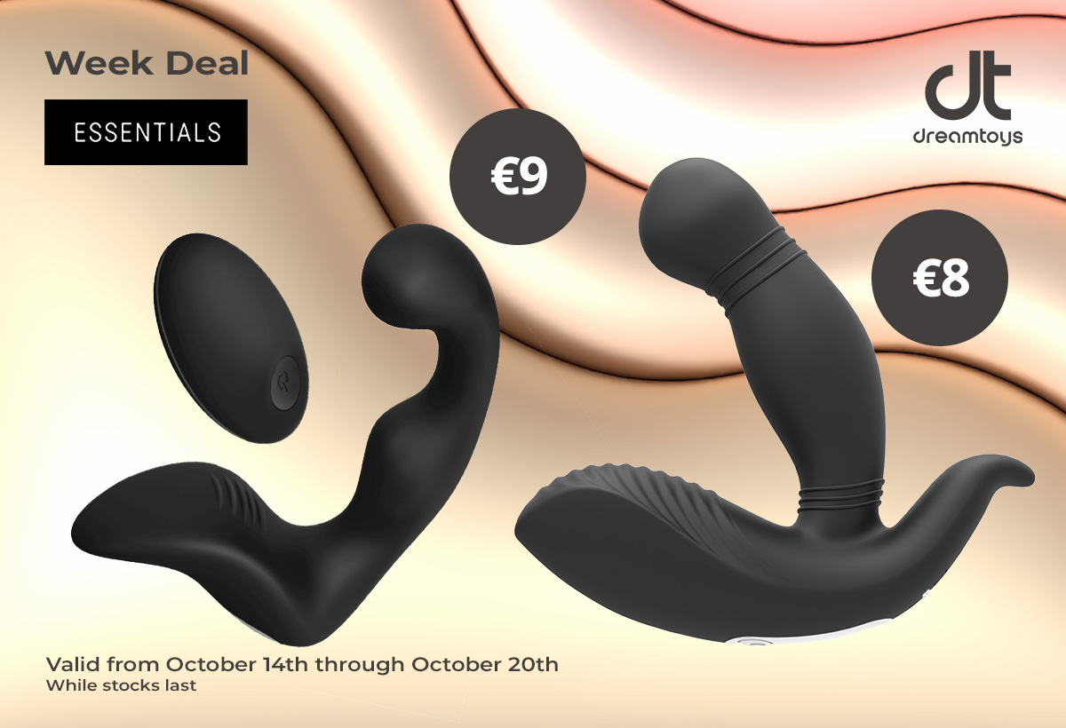 Special Deal Dreamtoys Essentials