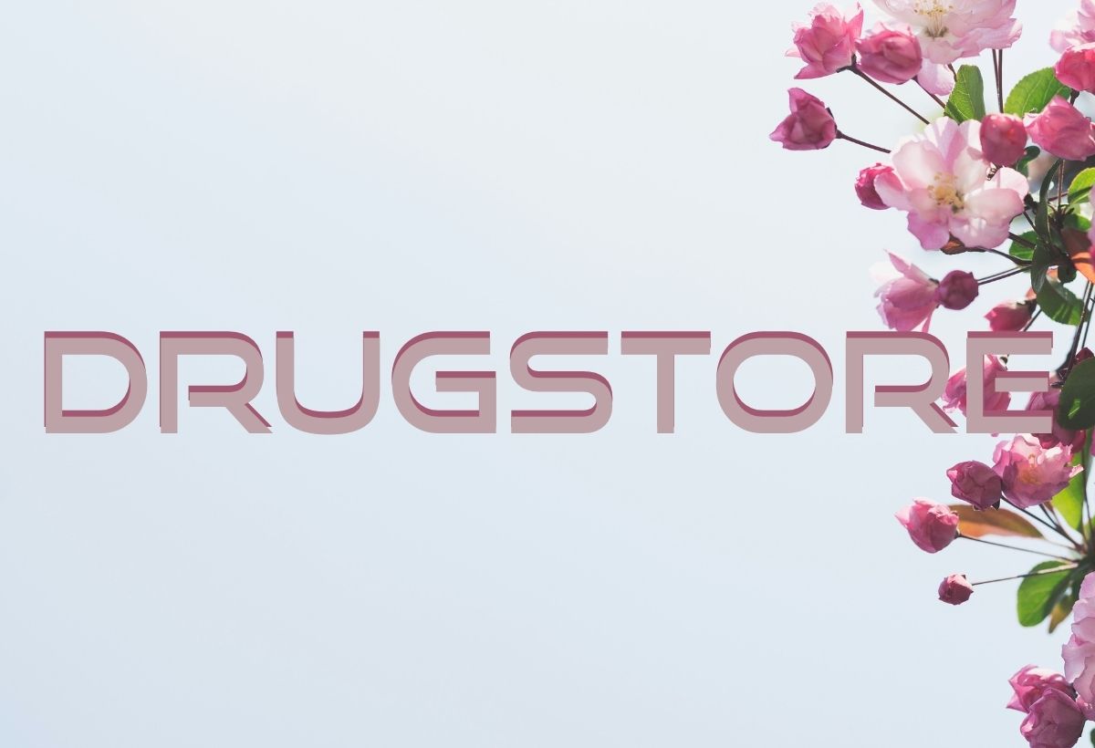 Sale Drugstore