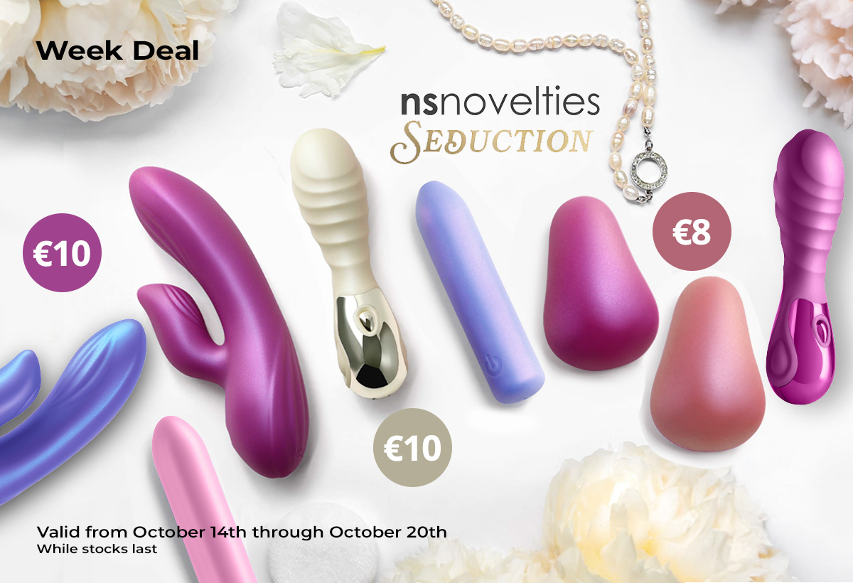 Special Deal NS Novelties Seduction