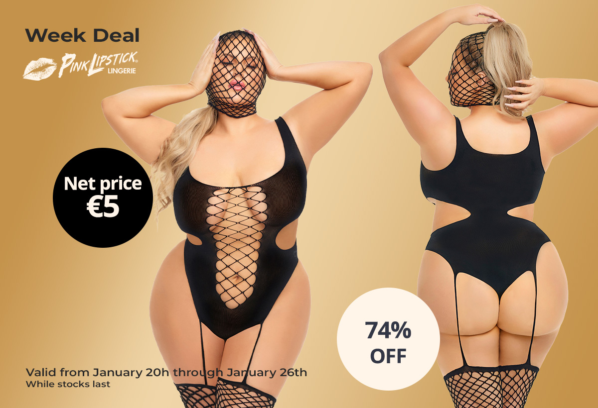 Week Deal Pink Lipstick