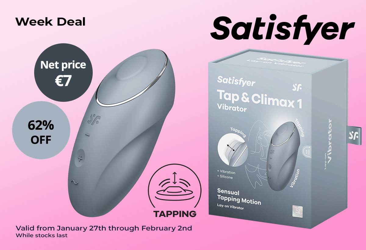 Special Deal Satisfyer