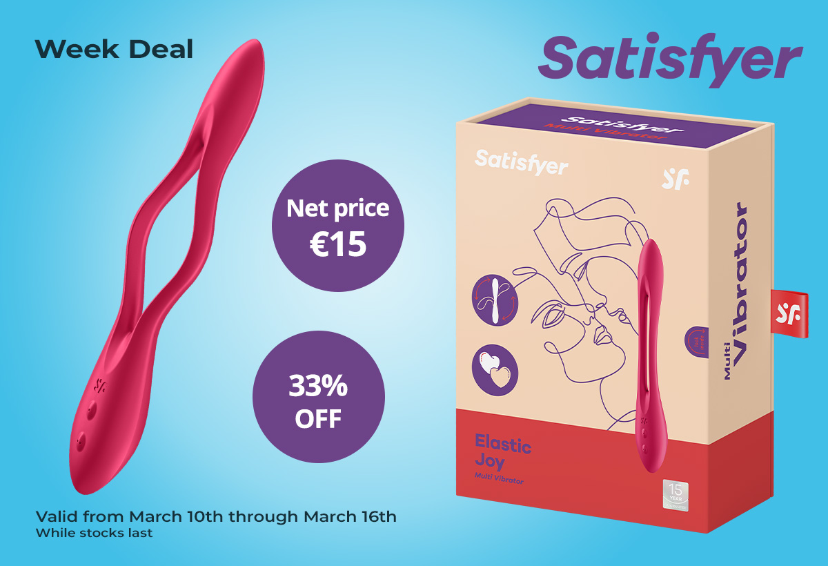 Week Deal Satisfyer