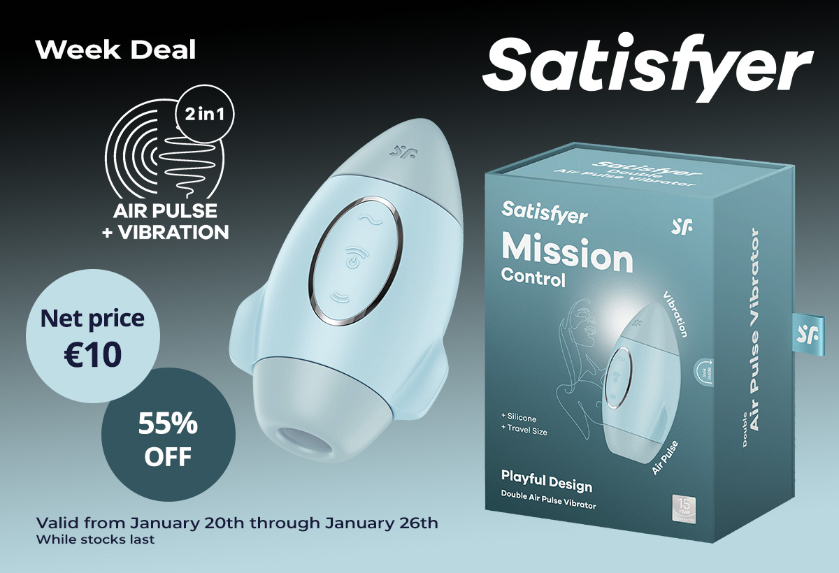 Week Deal Satisfyer