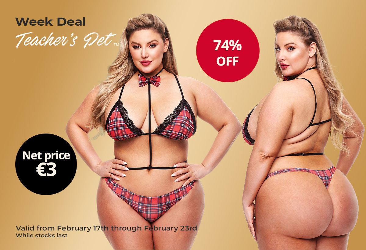 Week Deal Teachers Pet