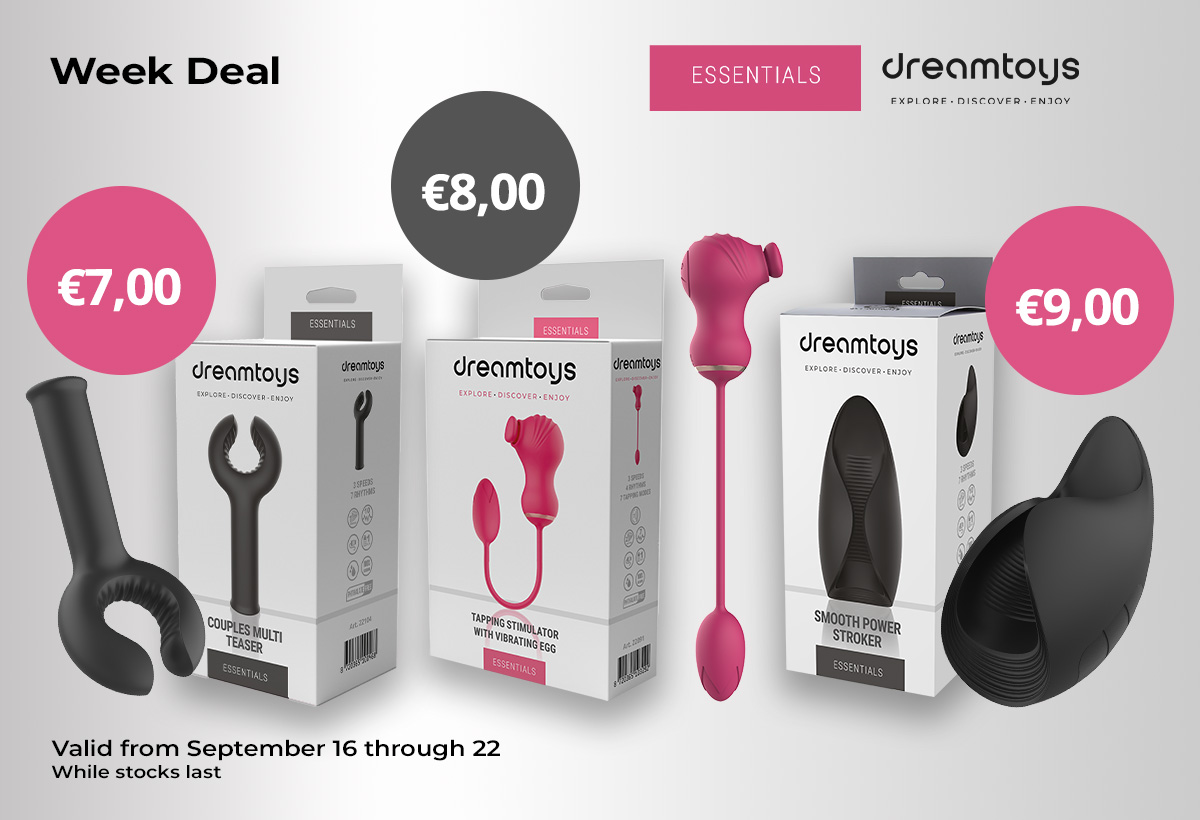 Special Deal Essentials