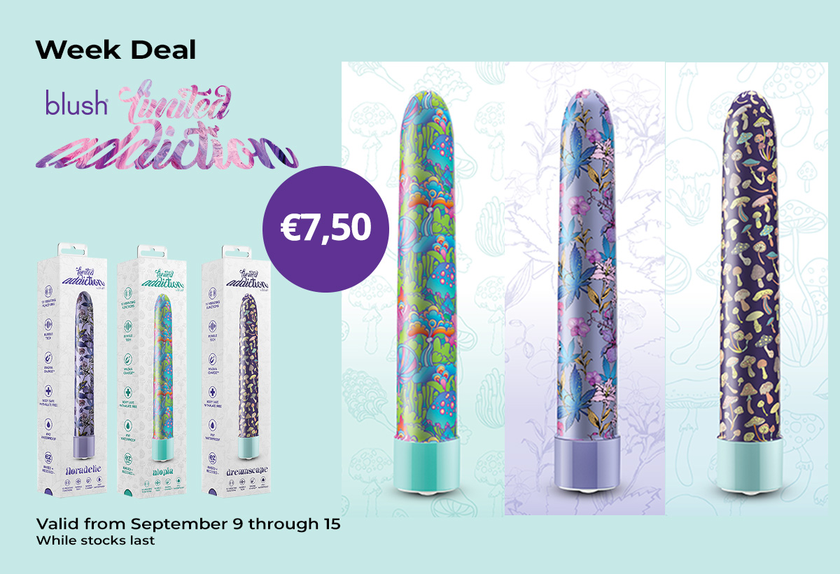 Special Deal Limited Addiction