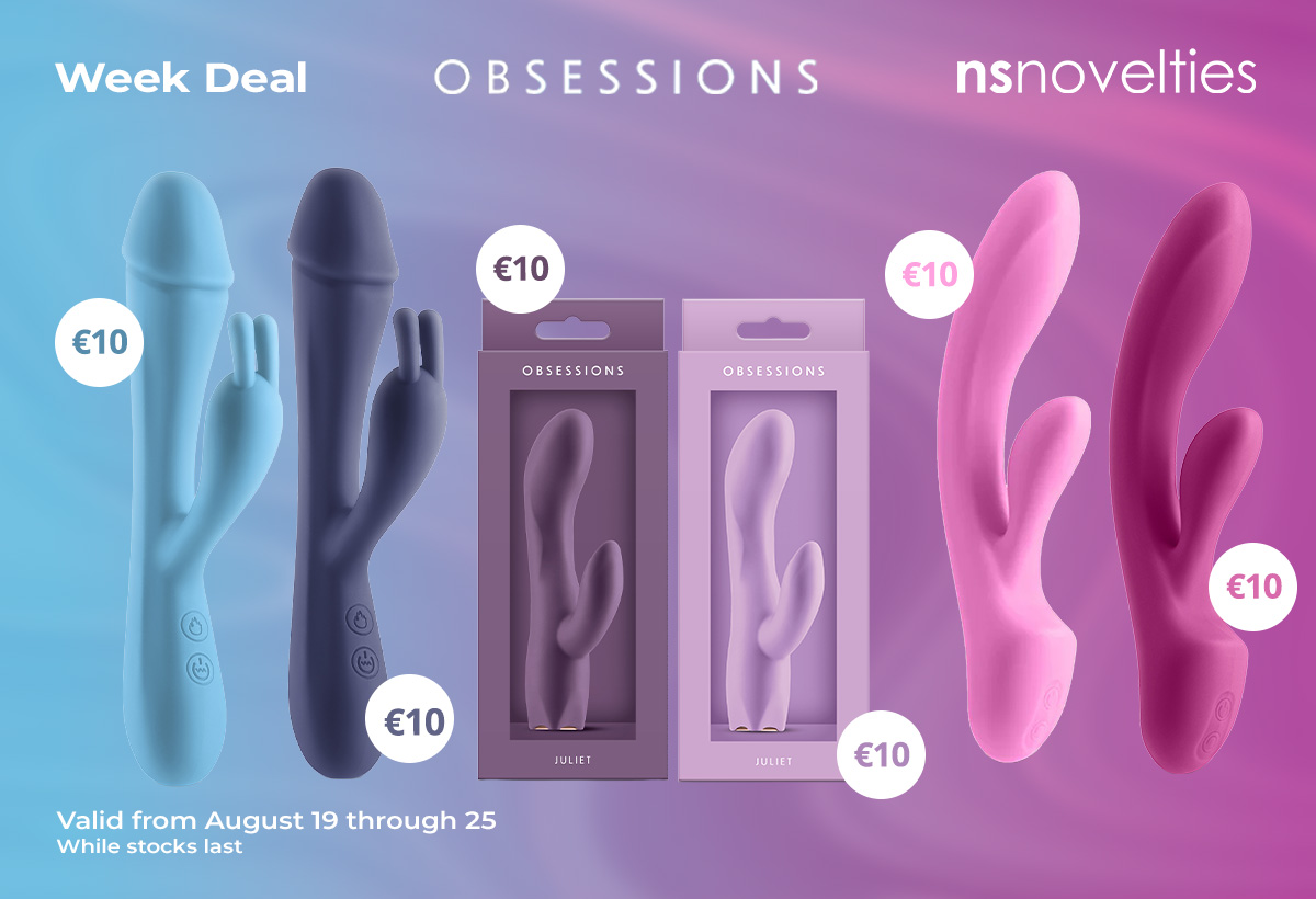 Special Deal Obsessions